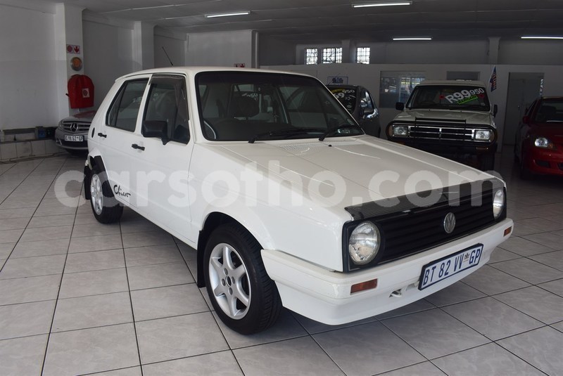 Big with watermark volkswagen golf maseru maseru 11736