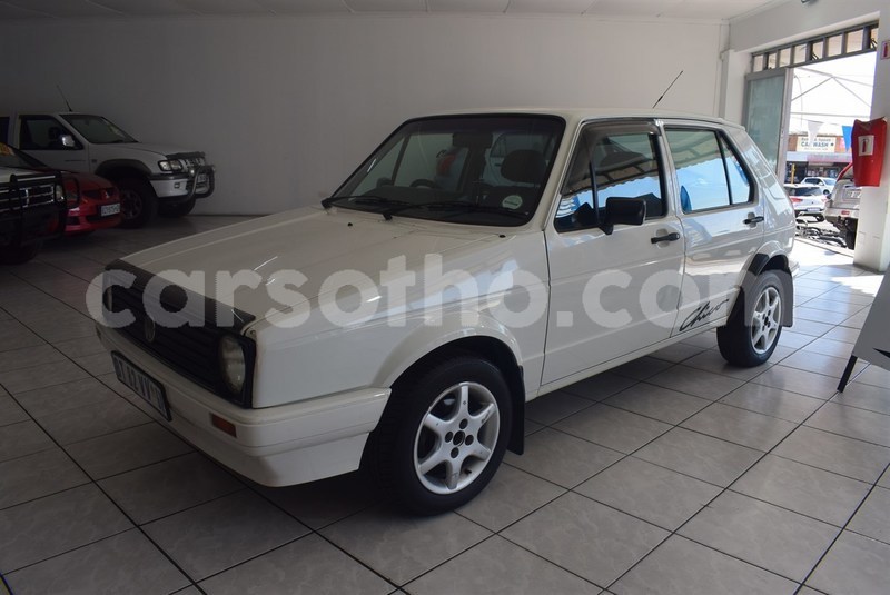 Big with watermark volkswagen golf maseru maseru 11736