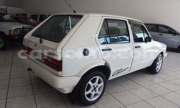 اشتري مستعمل Volkswagen Golf White سيارة في Maseru في Maseru اشتري مستعمل Volkswagen Golf White سيارة في Maseru في Maseru