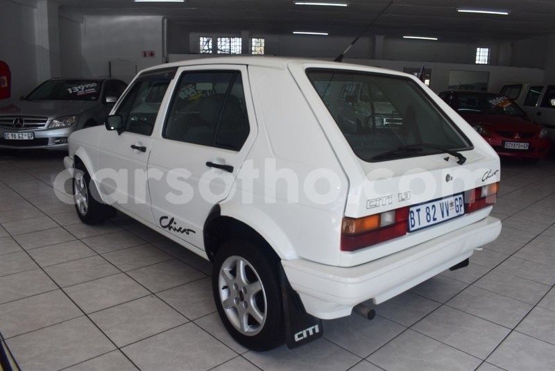 Big with watermark volkswagen golf maseru maseru 11736