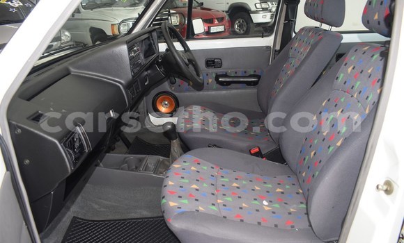 اشتري مستعمل Volkswagen Golf White سيارة في Maseru في Maseru اشتري مستعمل Volkswagen Golf White سيارة في Maseru في Maseru