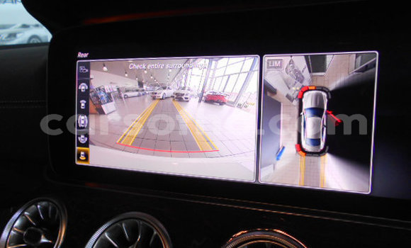 اشتري مستعمل Mercedes-Benz E–Class White سيارة في Maseru في Maseru اشتري مستعمل Mercedes-Benz E–Class White سيارة في Maseru في Maseru