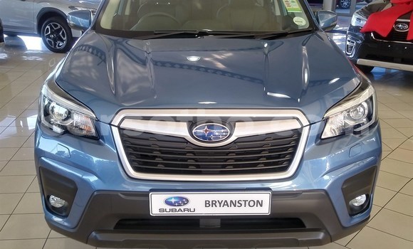 اشتري مستعمل Subaru Forester Other سيارة في Maseru في Maseru اشتري مستعمل Subaru Forester Other سيارة في Maseru في Maseru