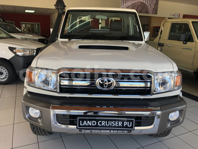 Big with watermark toyota land cruiser maseru maseru 11739