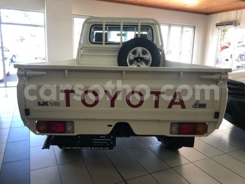 Big with watermark toyota land cruiser maseru maseru 11739