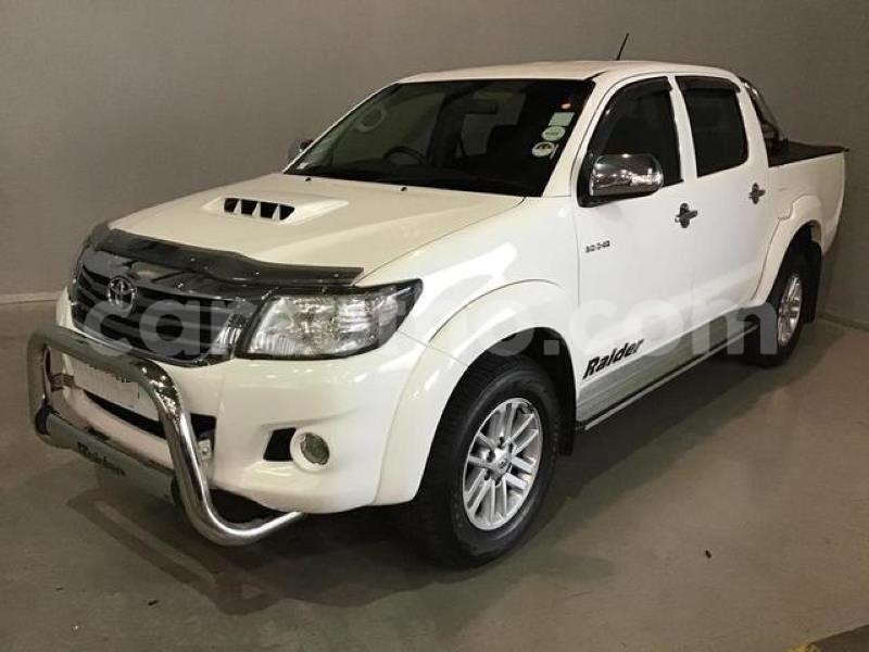 Big with watermark toyota hilux maseru maseru 11741