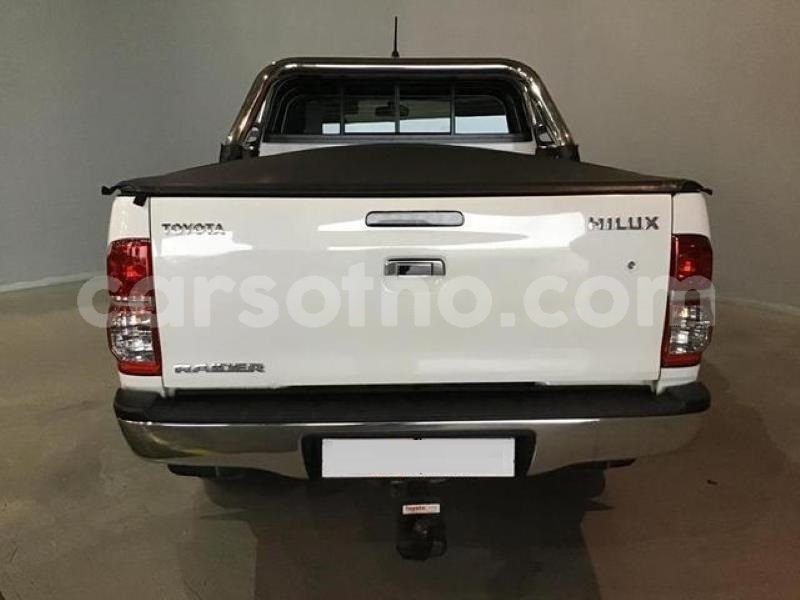 Big with watermark toyota hilux maseru maseru 11741