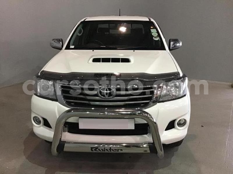 Big with watermark toyota hilux maseru maseru 11741