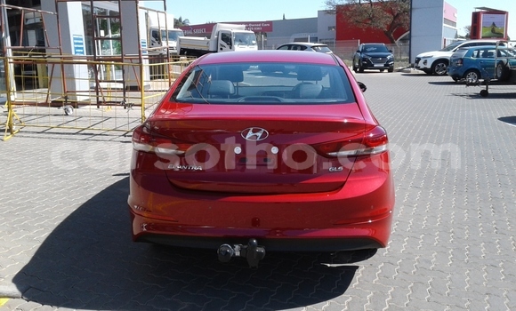اشتري مستعمل Hyundai Elantra Red سيارة في Maseru في Maseru اشتري مستعمل Hyundai Elantra Red سيارة في Maseru في Maseru