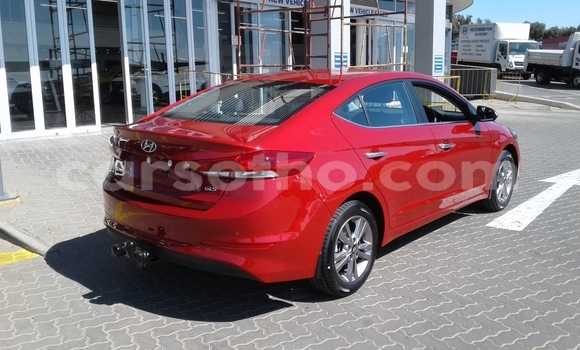 اشتري مستعمل Hyundai Elantra Red سيارة في Maseru في Maseru اشتري مستعمل Hyundai Elantra Red سيارة في Maseru في Maseru