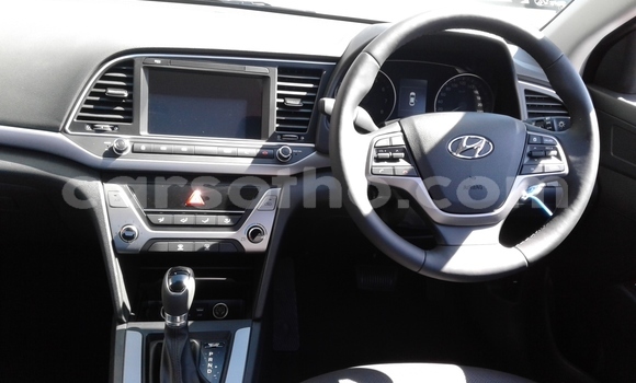 اشتري مستعمل Hyundai Elantra Red سيارة في Maseru في Maseru اشتري مستعمل Hyundai Elantra Red سيارة في Maseru في Maseru