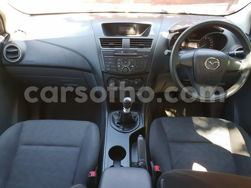 Big with watermark mazda bt 50 leribe maputsoa 11743