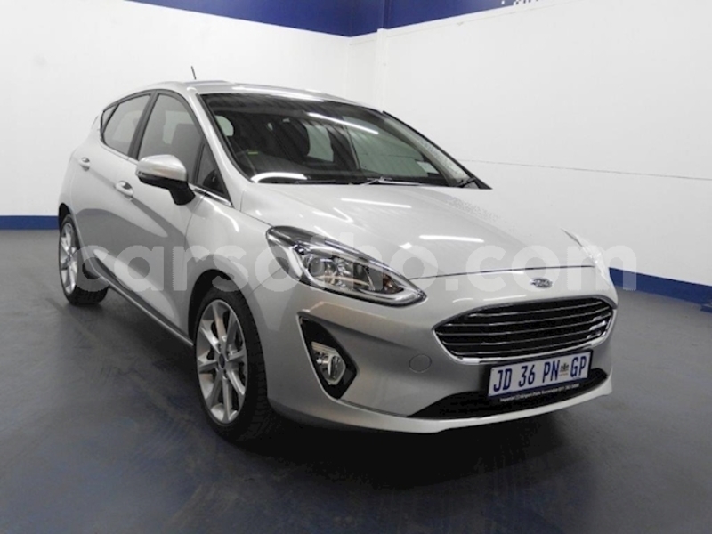 Big with watermark ford fiesta maseru maseru 11746