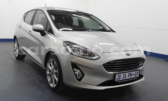 اشتري مستعمل Ford Fiesta Other سيارة في Maseru في Maseru اشتري مستعمل Ford Fiesta Other سيارة في Maseru في Maseru