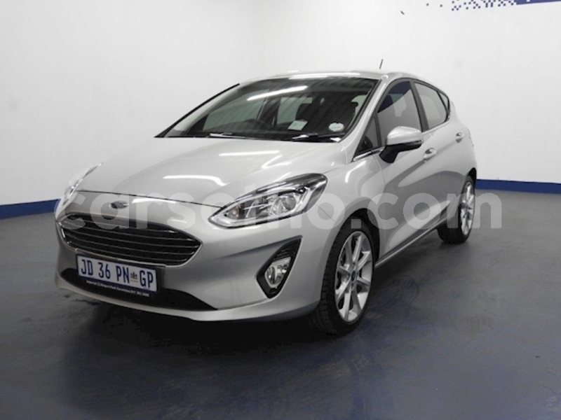 Big with watermark ford fiesta maseru maseru 11746