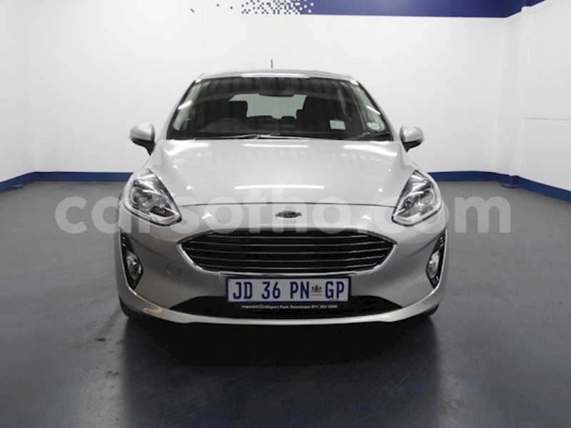 Big with watermark ford fiesta maseru maseru 11746