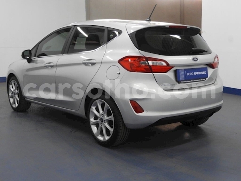 Big with watermark ford fiesta maseru maseru 11746