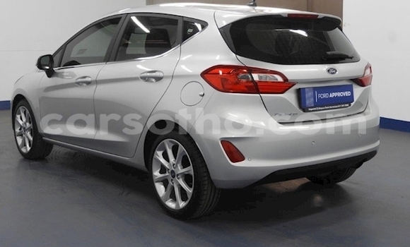 اشتري مستعمل Ford Fiesta Other سيارة في Maseru في Maseru اشتري مستعمل Ford Fiesta Other سيارة في Maseru في Maseru