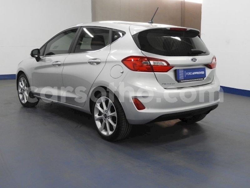 Big with watermark ford fiesta maseru maseru 11746