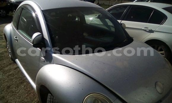 Sayi Imported Volkswagen Beetle Silver Mota in Maseru a Maseru Sayi Imported Volkswagen Beetle Silver Mota in Maseru a Maseru