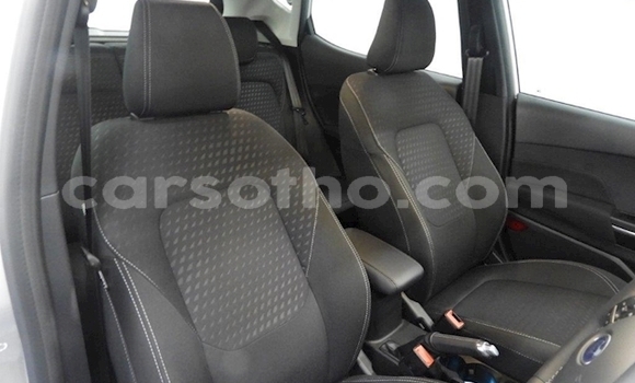 اشتري مستعمل Ford Fiesta Other سيارة في Maseru في Maseru اشتري مستعمل Ford Fiesta Other سيارة في Maseru في Maseru