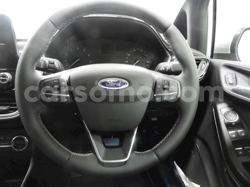 Big with watermark ford fiesta maseru maseru 11746