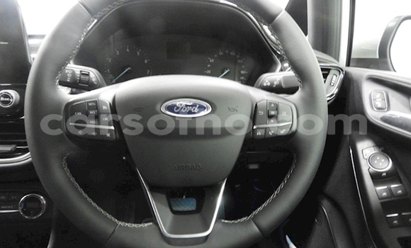 اشتري مستعمل Ford Fiesta Other سيارة في Maseru في Maseru اشتري مستعمل Ford Fiesta Other سيارة في Maseru في Maseru