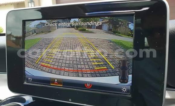 Acheter Occasion Voiture Mercedes-Benz C–Class Gris à Maputsoa, Leribe Acheter Occasion Voiture Mercedes-Benz C–Class Gris à Maputsoa, Leribe