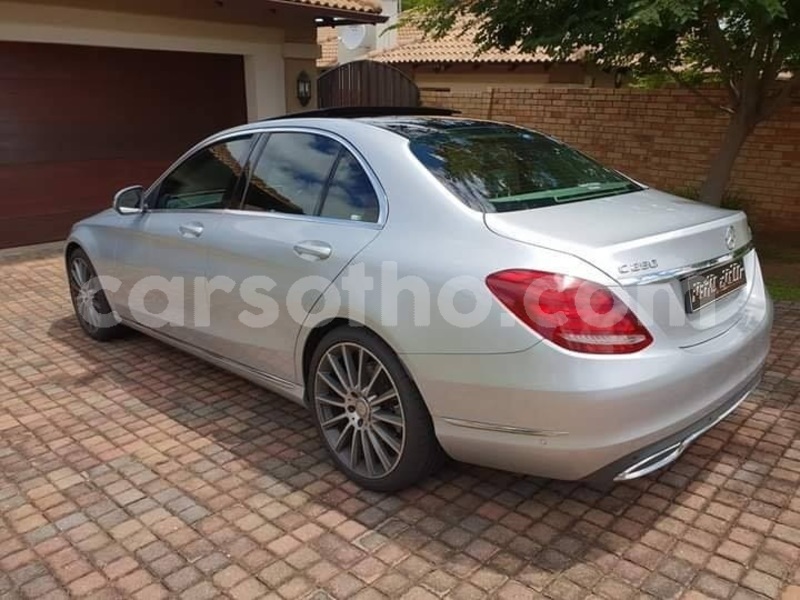 Big with watermark mercedes benz c%e2%80%93class leribe maputsoa 11747