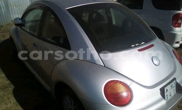 Sayi Imported Volkswagen Beetle Silver Mota in Maseru a Maseru Sayi Imported Volkswagen Beetle Silver Mota in Maseru a Maseru