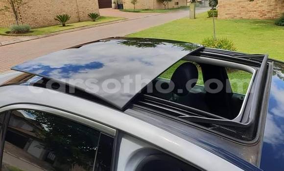 Acheter Occasion Voiture Mercedes-Benz C–Class Gris à Maputsoa, Leribe Acheter Occasion Voiture Mercedes-Benz C–Class Gris à Maputsoa, Leribe