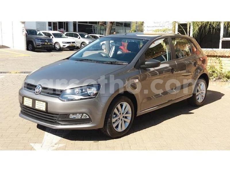 Big with watermark volkswagen polo maseru maseru 11748