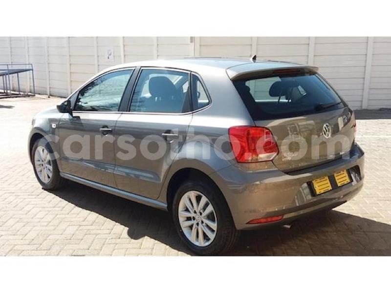 Big with watermark volkswagen polo maseru maseru 11748