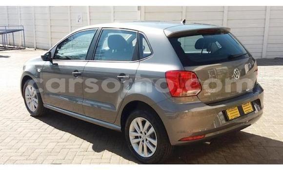 Buy Used Volkswagen Polo Other Car in Maseru in Maseru Buy Used Volkswagen Polo Other Car in Maseru in Maseru