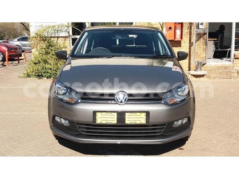 Big with watermark volkswagen polo maseru maseru 11748