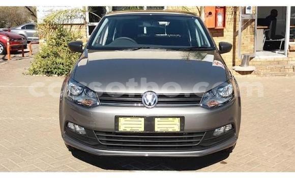 Buy Used Volkswagen Polo Other Car in Maseru in Maseru Buy Used Volkswagen Polo Other Car in Maseru in Maseru