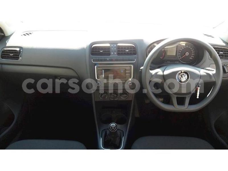 Big with watermark volkswagen polo maseru maseru 11748