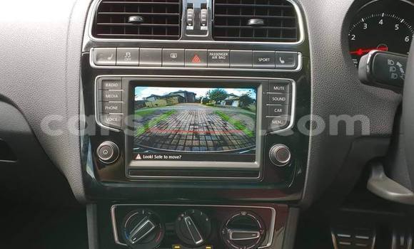 Acheter Occasion Voiture Volkswagen Polo GTI Blanc à Maputsoe, Leribe Acheter Occasion Voiture Volkswagen Polo GTI Blanc à Maputsoe, Leribe