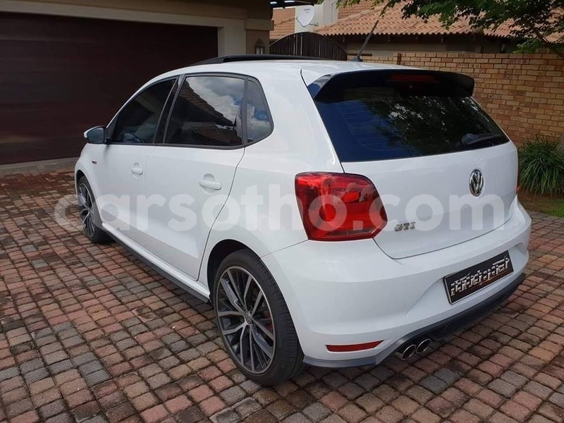 Big with watermark volkswagen polo gti leribe maputsoe 11749