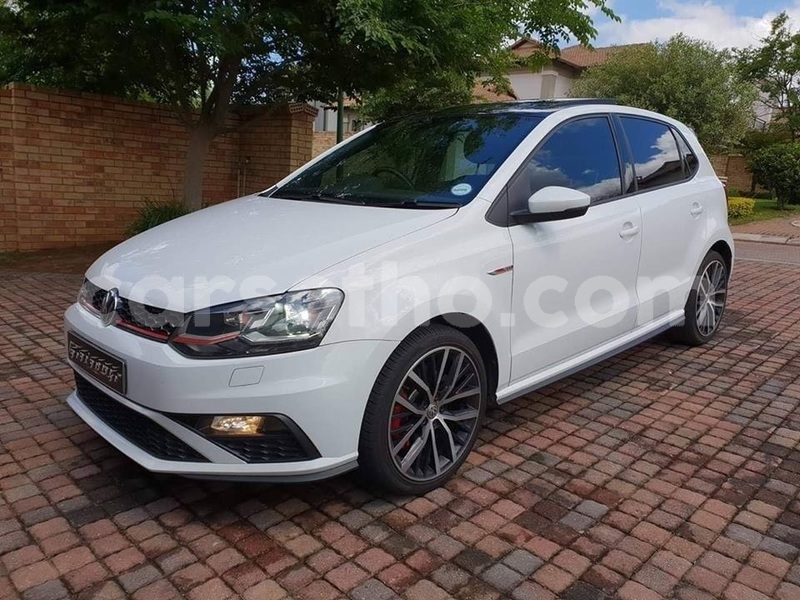 Big with watermark volkswagen polo gti leribe maputsoe 11749