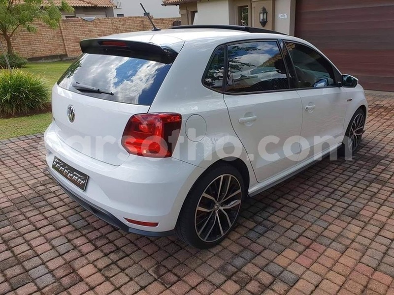 Big with watermark volkswagen polo gti leribe maputsoe 11749