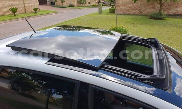 Acheter Occasion Voiture Volkswagen Polo GTI Blanc à Maputsoe, Leribe Acheter Occasion Voiture Volkswagen Polo GTI Blanc à Maputsoe, Leribe