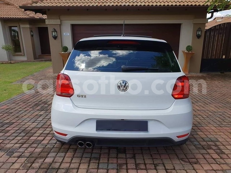 Big with watermark volkswagen polo gti leribe maputsoe 11749