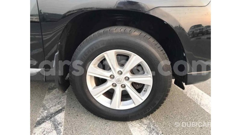 Big with watermark toyota highlander maseru import dubai 11756