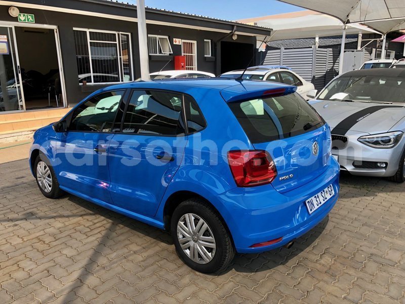 Big with watermark volkswagen polo maseru maseru 11762