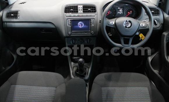 Sayi Na hannu Volkswagen Polo Blue Mota in Maseru a Maseru Sayi Na hannu Volkswagen Polo Blue Mota in Maseru a Maseru