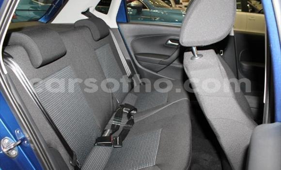 Sayi Na hannu Volkswagen Polo Blue Mota in Maseru a Maseru Sayi Na hannu Volkswagen Polo Blue Mota in Maseru a Maseru