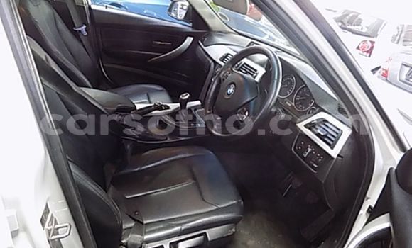 Buy Used BMW 3–Series White Car in Maseru in Maseru Buy Used BMW 3–Series White Car in Maseru in Maseru