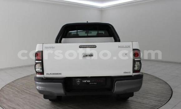 Acheter Occasion Voiture Toyota Hilux Autre à Mokhotlong, Berea Acheter Occasion Voiture Toyota Hilux Autre à Mokhotlong, Berea