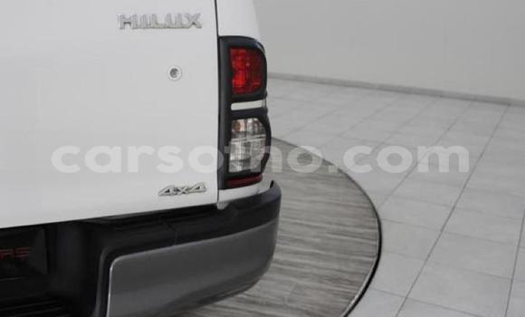 Acheter Occasion Voiture Toyota Hilux Autre à Mokhotlong, Berea Acheter Occasion Voiture Toyota Hilux Autre à Mokhotlong, Berea